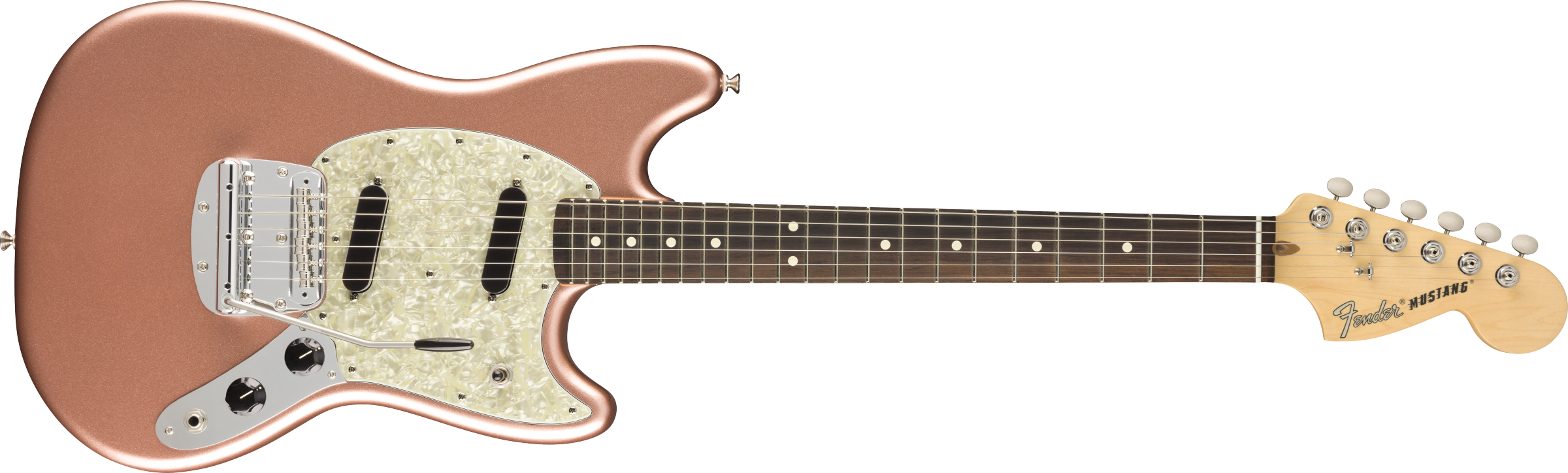 American Performer Mustang®